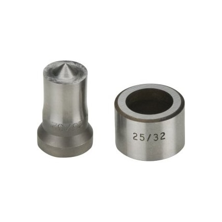 Enerpac Simplex 78 Die Set 2532 DS-78